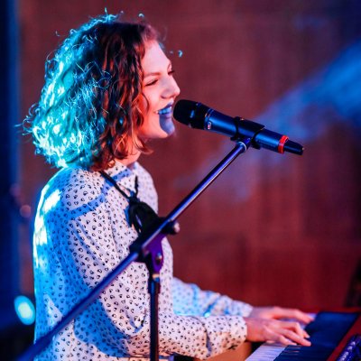 Večírek v plném proudu